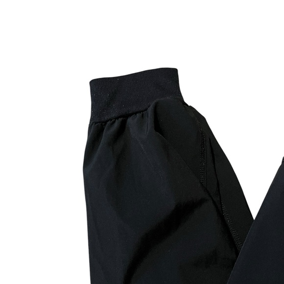 Black Athletic Works joggers dri-more tech drawstring waist women’s XL pants - Picture 4 of 9